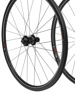 carbon road bike wheelset