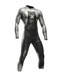 xterra vengeance wetsuit triathlon