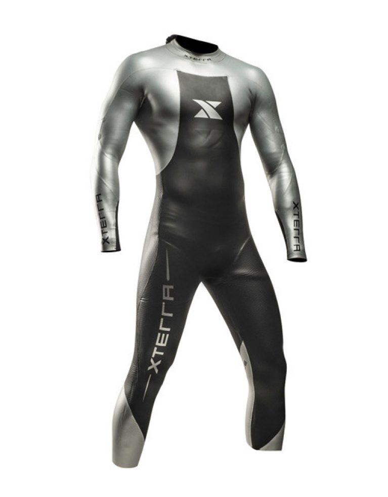 Best High End Tri Wetsuits for Ironman, Elites Complete Tri