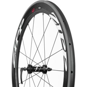 Zipp 404 Road Bike Wheelset Review Complete Tri